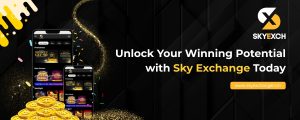 Read more about the article Unlock Your Winning Potential with Sky Exchange Today