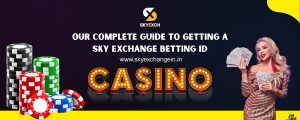 Read more about the article Our Complete Guide to Getting a Sky Exchange Betting ID
