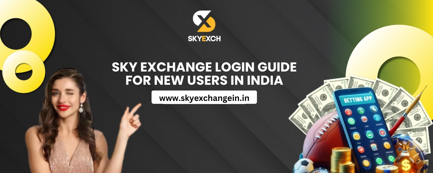 Sky exchange login