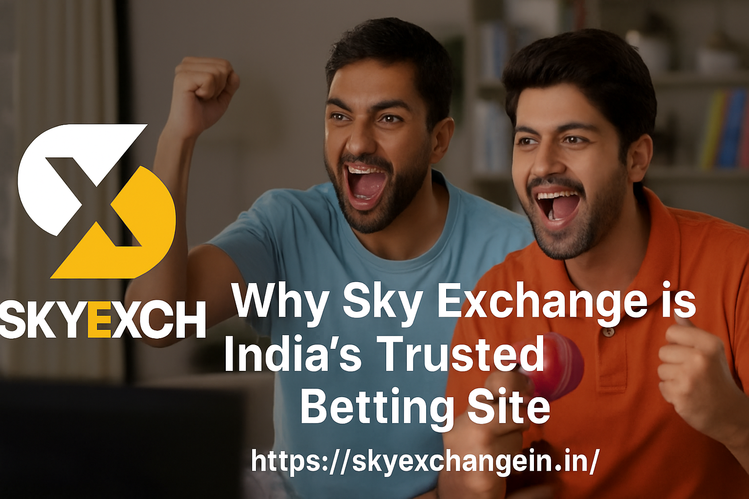 sky exchange id